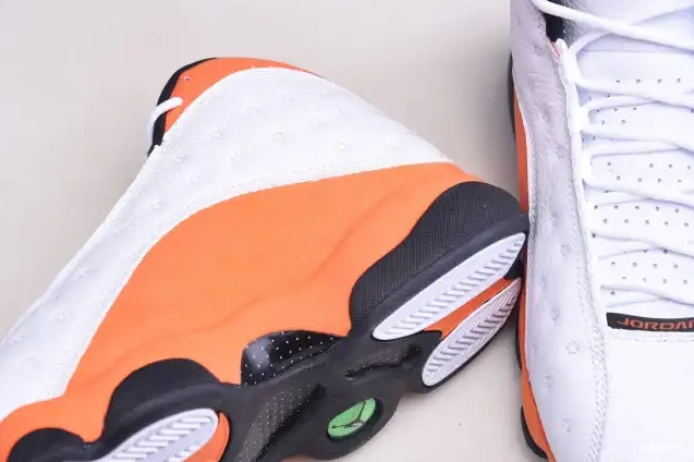 Rep TBK AIR JORDAN 13 STARFISH 414571-108 0518